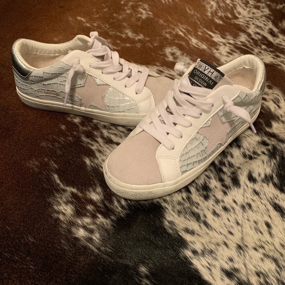 Vintage Havana shoes like NEW